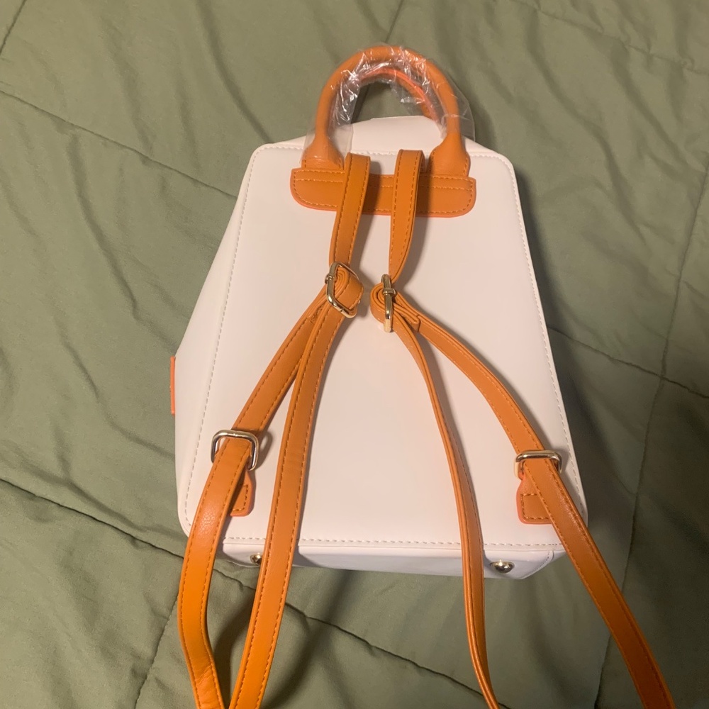Harvest Moon Winds of Anthos Chicken Backpack Exclusive Preorder - Picture 2 of 3